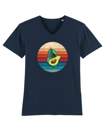 Avocado French Navy