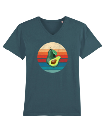 Avocado Stargazer