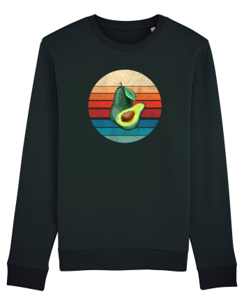 Avocado Black