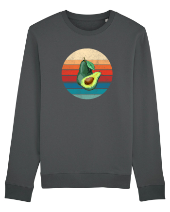 Avocado Anthracite