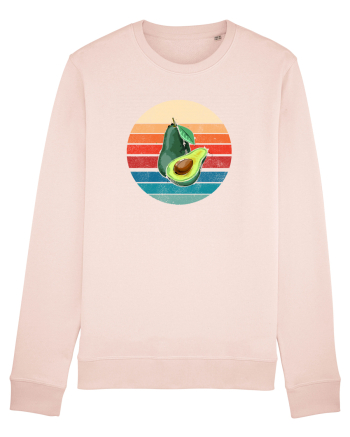 Avocado Candy Pink
