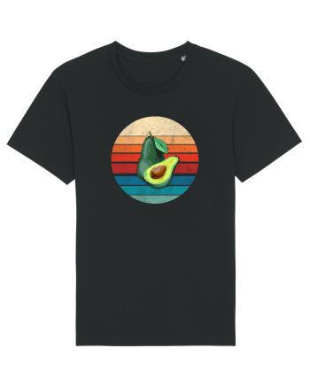 Avocado Black