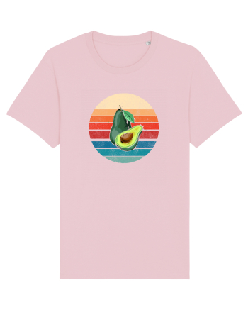 Avocado Cotton Pink