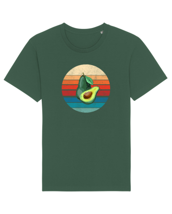 Avocado Bottle Green