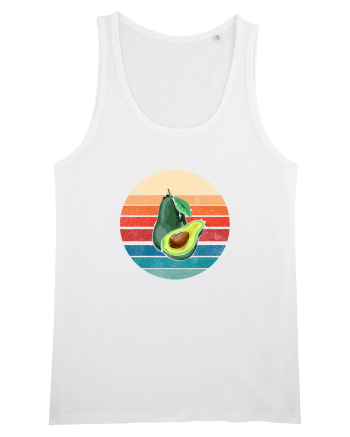 Avocado White