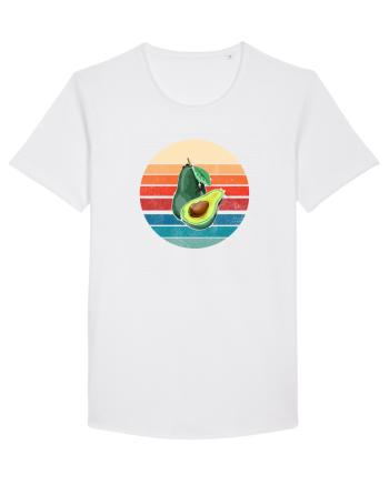 Avocado White