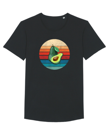 Avocado Black