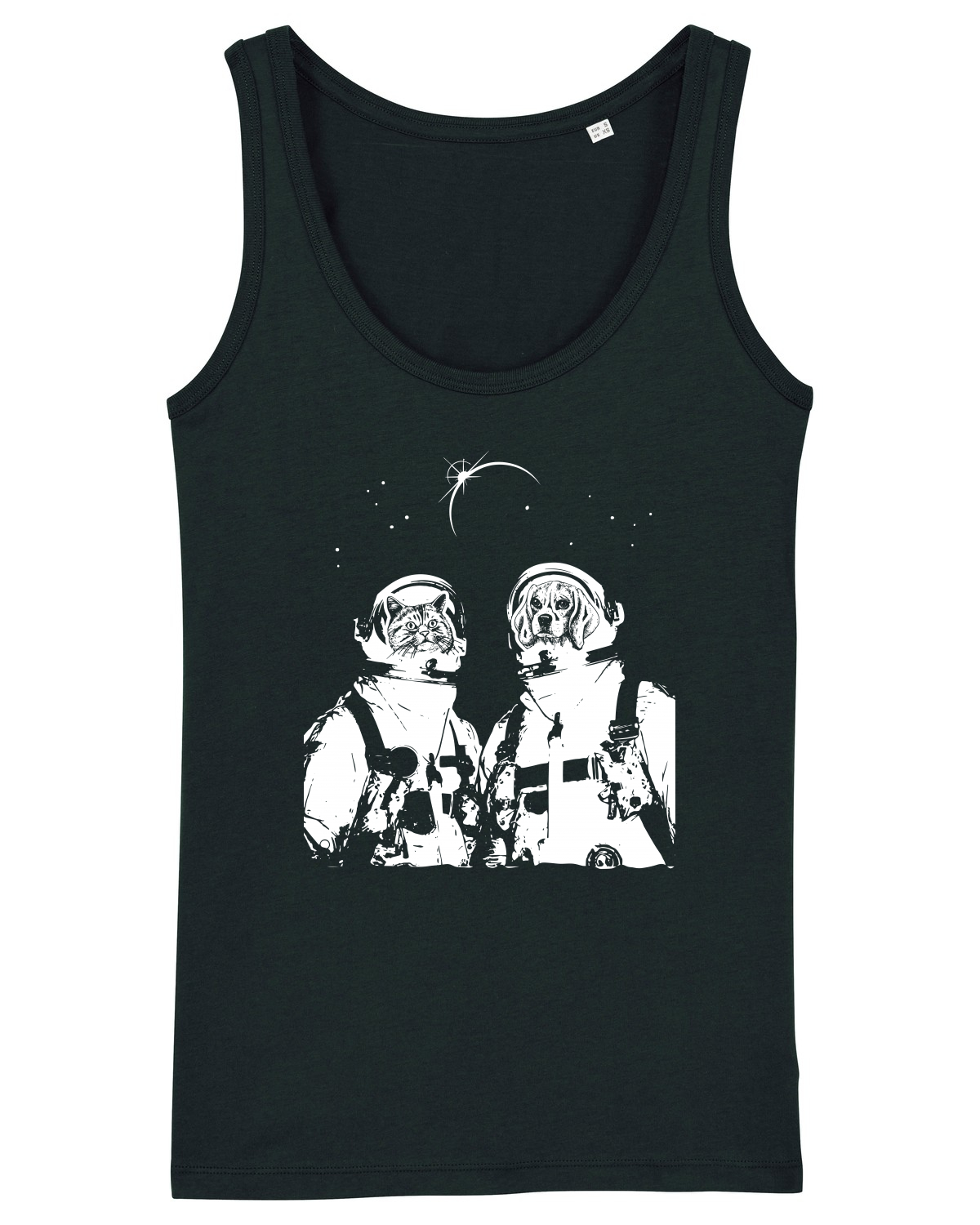 Maiou Damă Dreamer Black