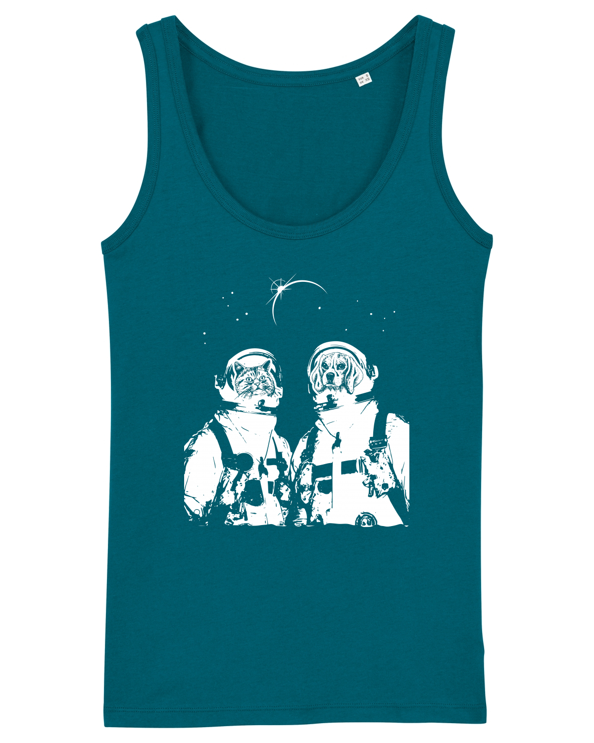 Maiou Damă Dreamer Ocean Depth