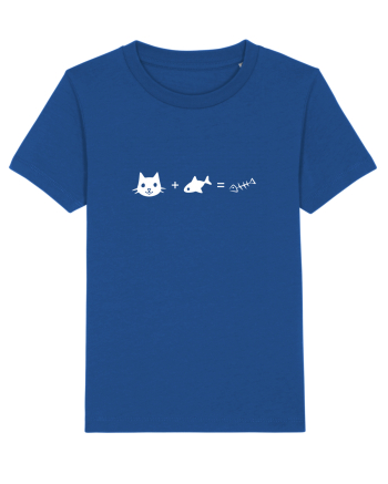 Catfish Majorelle Blue
