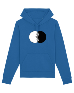 Infinite explosion Hanorac Unisex Drummer