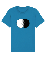 Infinite explosion Tricou mânecă scurtă Unisex Rocker