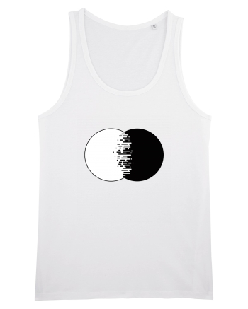 Infinite explosion White