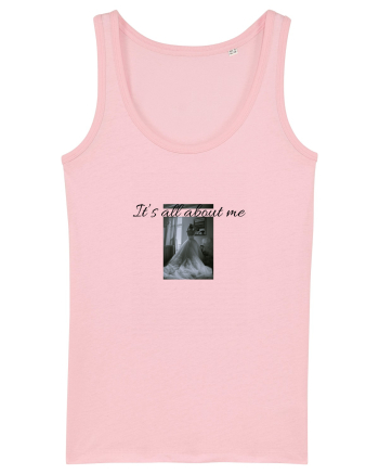 Mireasa Bride Cotton Pink