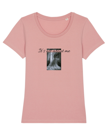 Mireasa Bride Canyon Pink