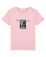 Mireasa Bride Tricou mânecă scurtă  Copii Mini Creator
