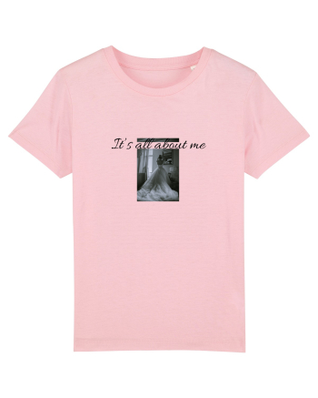 Mireasa Bride Cotton Pink