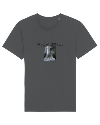 Mireasa Bride Anthracite