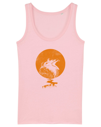 Raven Cotton Pink