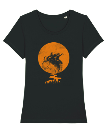 Raven Black