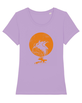 Raven Lavender Dawn