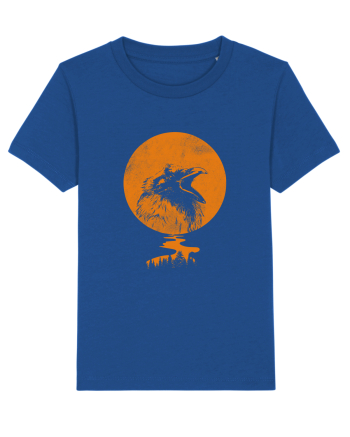 Raven Majorelle Blue