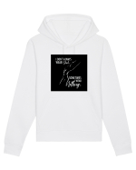 Sometimes I Wear Nothing Hanorac Unisex Drummer