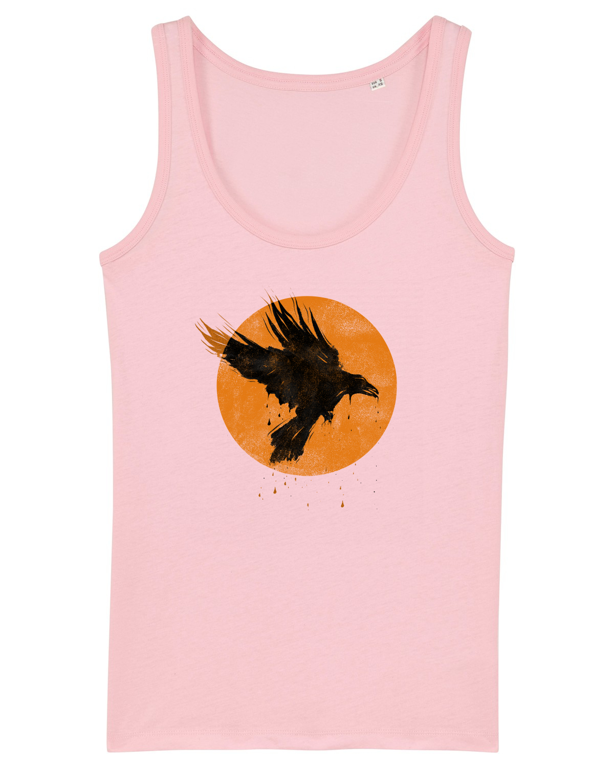 Maiou Damă Dreamer Cotton Pink