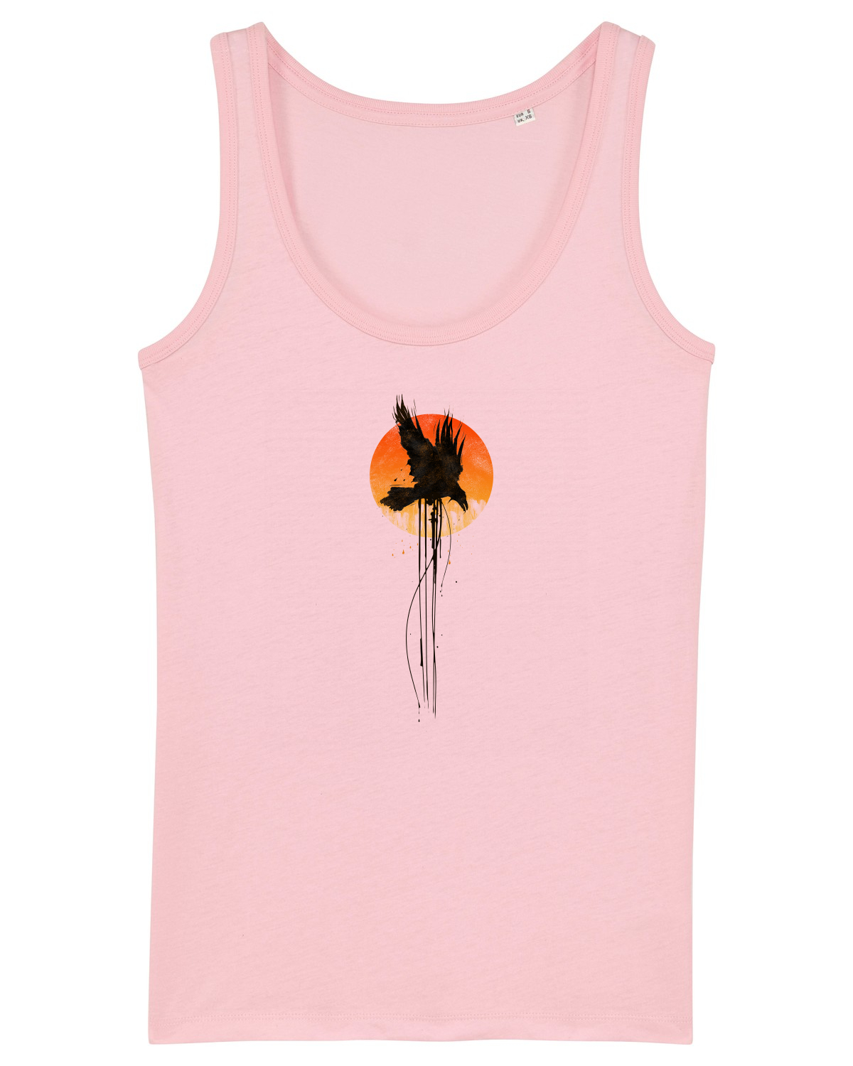 Maiou Damă Dreamer Cotton Pink