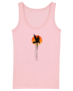 Raven Vintage  Maiou Damă Dreamer