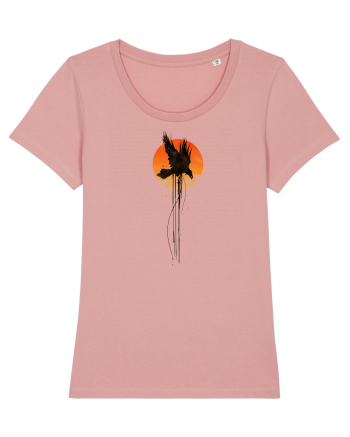 Raven Vintage  Canyon Pink