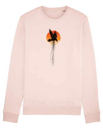 Raven Vintage  Candy Pink