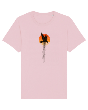 Raven Vintage  Cotton Pink