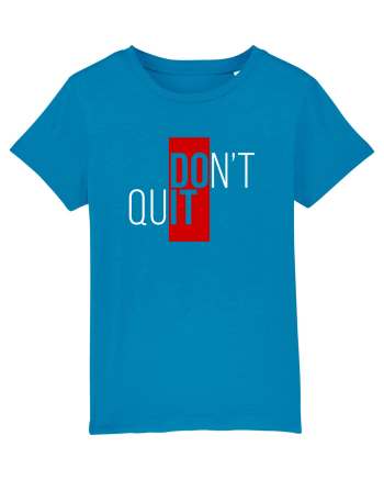 Don't quit Azur
