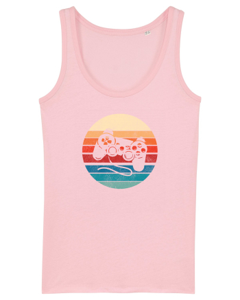 Gamer Cotton Pink