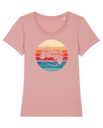 Gamer Canyon Pink