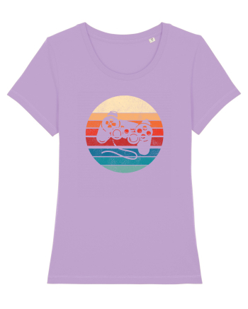 Gamer Lavender Dawn
