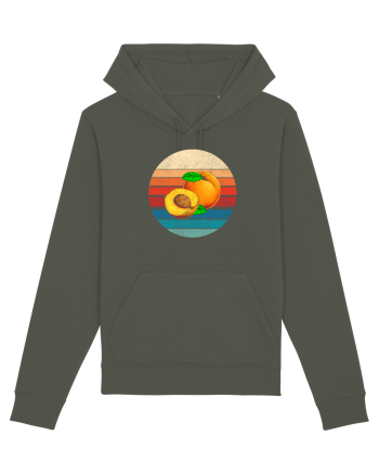 Peach Khaki