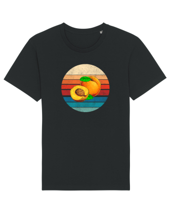 Peach Black