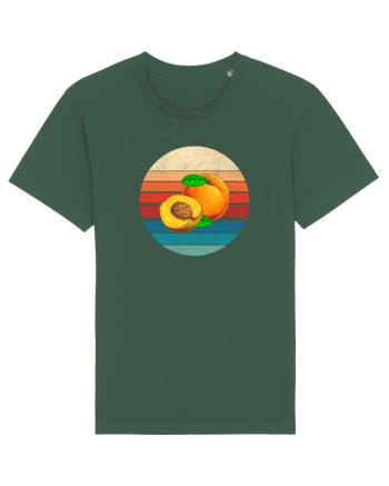 Peach Bottle Green