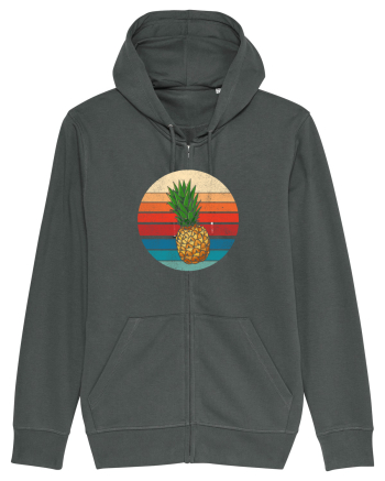 Pineapple Anthracite