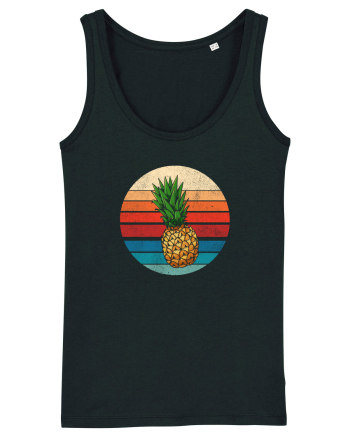 Pineapple Black
