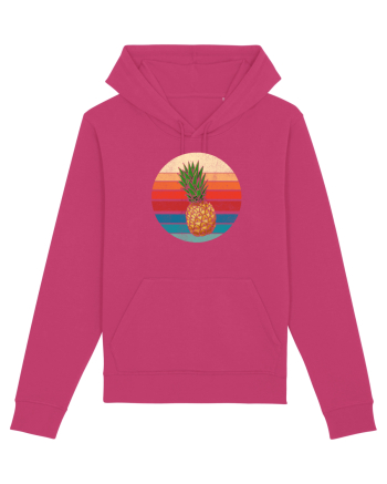 Pineapple Raspberry