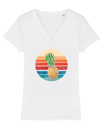 Pineapple White