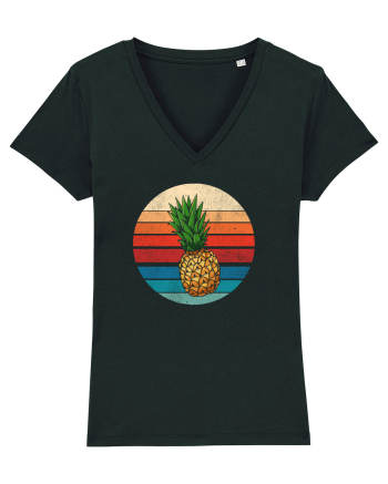 Pineapple Black