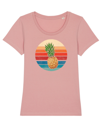 Pineapple Canyon Pink