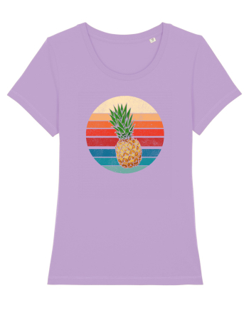Pineapple Lavender Dawn