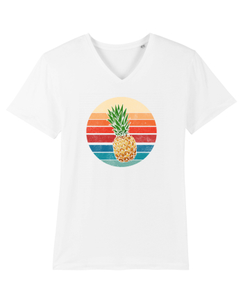 Pineapple White