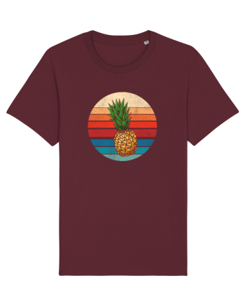 Pineapple Burgundy