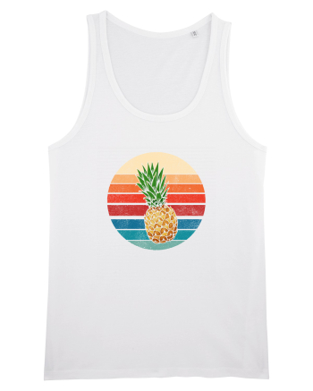 Pineapple White